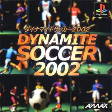 Dynamite Soccer 2002 (JP)